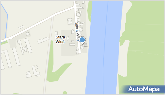 D3, Stara Wieś N/N, Stara Wieś 67-100 - Przedsiębiorstwo, Firma, NIP: 9251793971