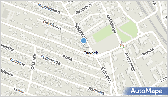 Da`Nails And Podology, Wawerska 2, Otwock 05-400 - Przedsiębiorstwo, Firma, NIP: 5321996572