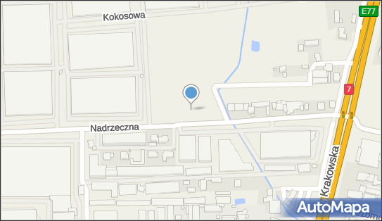 Da Kai, Nadrzeczna 12A, Wólka Kosowska 05-552 - Przedsiębiorstwo, Firma, NIP: 1231120733