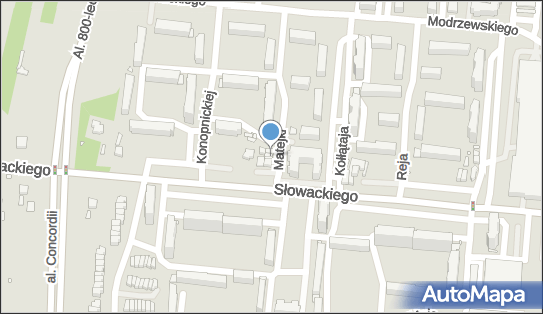 7991897666, Salon Fryzjersko-Kosmetyczny 