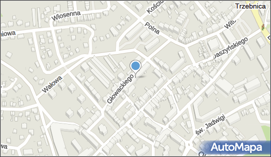 9151114396, Przedsiębiorstwo Handlowo-Usługowe Marek Dąbek 