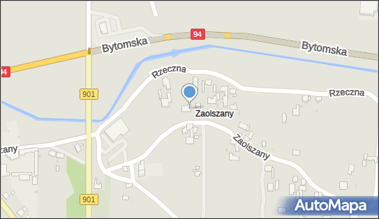 9690528685, Dąbek Manfred Usługi Ogólnobudowlane 