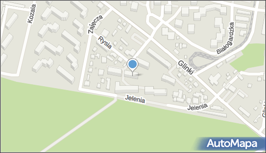 Dabro Joanna Brzozowska Leszek Damazyn, Rysia 3, Bydgoszcz 85-809 - Przedsiębiorstwo, Firma, NIP: 9532327462
