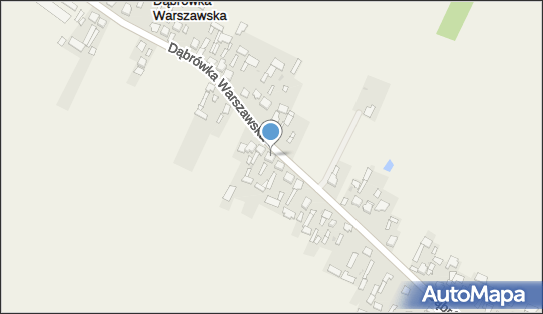 Dąbrówka Agnieszka Milska, Dąbrówka Warszawska 66 26-680 - Przedsiębiorstwo, Firma, NIP: 7961028486