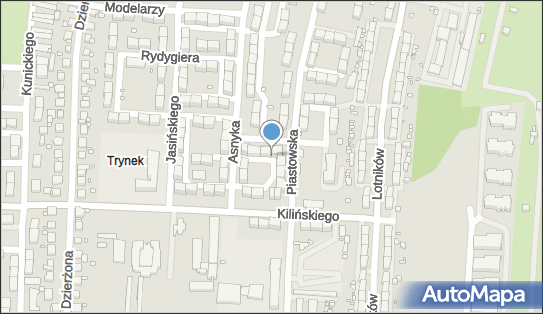 Dąbrówka Silesia, ul. Adama Asnyka 10, Gliwice 44-122 - Przedsiębiorstwo, Firma, numer telefonu, NIP: 6312600569