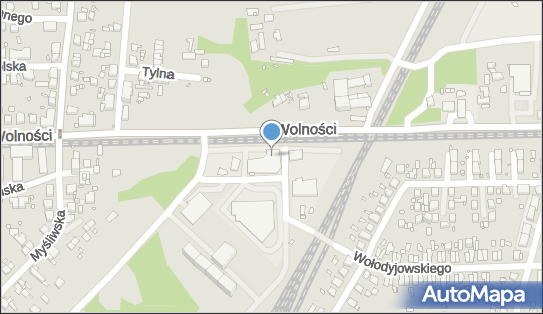 Dąbrowscy Investments, ul. Wolności 59, Zabrze 41-804 - Przedsiębiorstwo, Firma, NIP: 6481192386