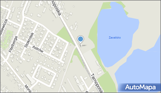 Dąbrowski F H U, Tarnopolska 12, Zabrze 41-807 - Przedsiębiorstwo, Firma, NIP: 7391245174