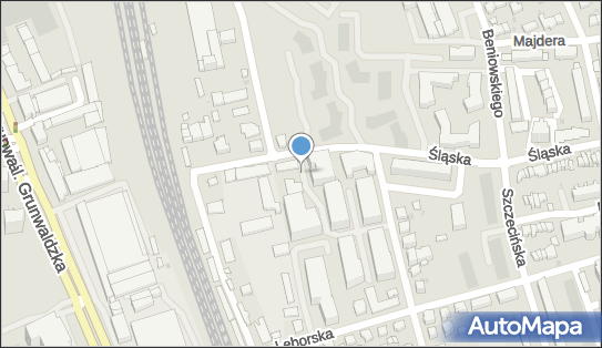 Dacar, Śląska 8, Gdańsk 80-384 - Przedsiębiorstwo, Firma, NIP: 5840005108