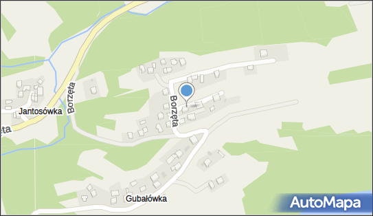 120973505, Dach-Blach Anna Chrzanowska 