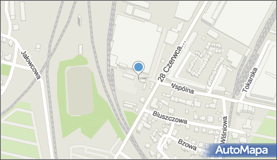 Dach Profil Sp. z o.o., Wspólna 1, Raszyn 05-090 - Przedsiębiorstwo, Firma, numer telefonu