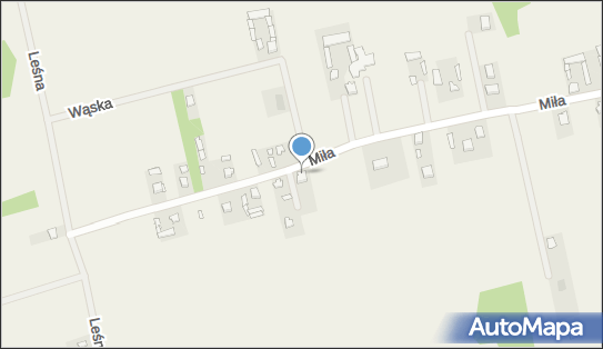 Dachy, ul. Miła 37, Dąbrówka Nagórna 26-652 - Przedsiębiorstwo, Firma, NIP: 7961181710