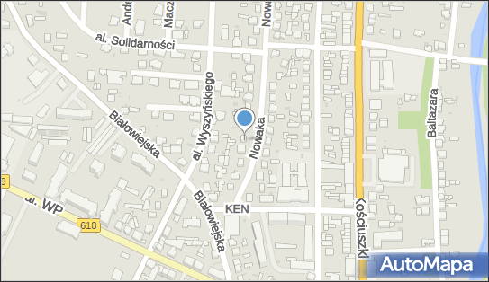 Dądera Mirosław, Hydro-Instal Usługi Hudrauliczno-Budowlane 06-100 - Przedsiębiorstwo, Firma, NIP: 5681228504