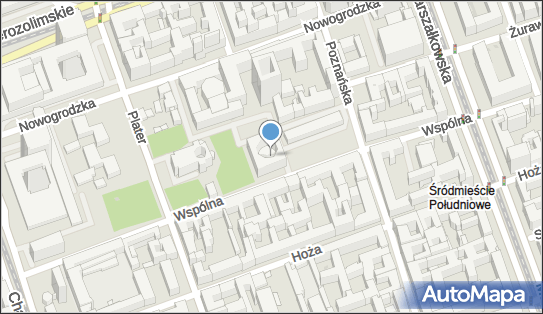 Daewoo Dacom Communications Sp. z o.o., Wspólna 62, Warszawa 00-684 - Przedsiębiorstwo, Firma, numer telefonu