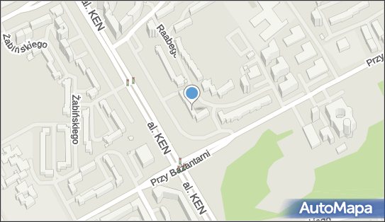 Dafne M A Głuchowska, ul. Henryka Raabego 3, Warszawa 02-793 - Przedsiębiorstwo, Firma, NIP: 9511863882