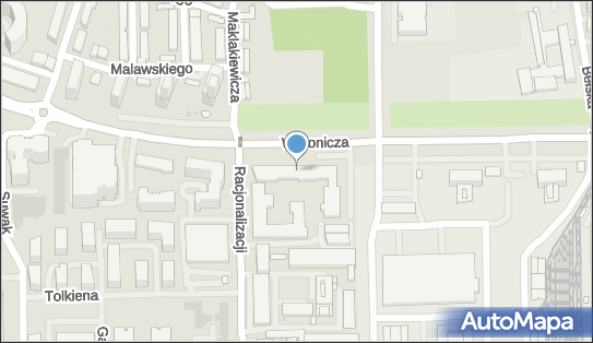 Dagmara Jaskulak Kancelaria Radcy Prawnego, Warszawa 02-640 - Przedsiębiorstwo, Firma, NIP: 5262720548