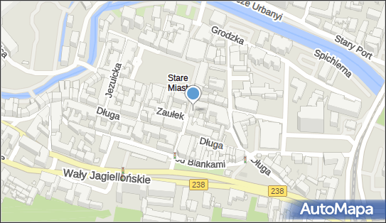 Dagmara Kaszyńska, Jana Kazimierza 1, Bydgoszcz 85-035 - Przedsiębiorstwo, Firma, NIP: 5621690297