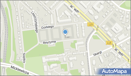 8521617641, Linke Dagmara 