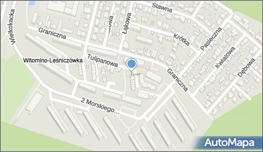 5861973250, Dagmara Witek 