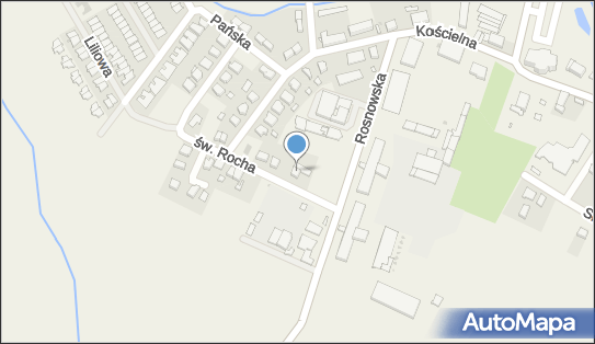 Daisy Vending Elżbieta Namysł-Wiśniewska, ul. Św. Rocha 4 62-052 - Przedsiębiorstwo, Firma, NIP: 7771251991