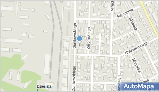 Dajk P.H.U.Maciej Kańczugowski, ul. Ksawerego Dunikowskiego 40 20-425 - Przedsiębiorstwo, Firma, NIP: 7120253641