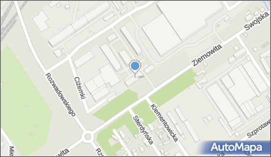 Dajmar, Księcia Ziemowita 53, Warszawa 03-885 - Przedsiębiorstwo, Firma, NIP: 5242757525