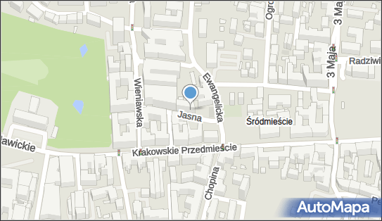 Dakar Holdings, Jasna 3, Lublin 20-077 - Przedsiębiorstwo, Firma, NIP: 7123264668