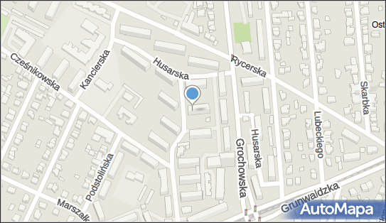 Dakat Dawid Majchrzak, Husarska 8, Poznań 60-331 - Przedsiębiorstwo, Firma, NIP: 7871736989