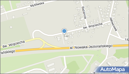 243669309, Dako Work sp. kom. 