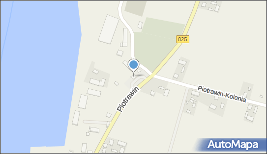 Dako J Rękas P Osuch, Piotrawin 95B, Piotrawin 24-335 - Przedsiębiorstwo, Firma, numer telefonu, NIP: 7171384778