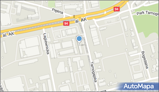 DAKO, ul. Tarnogajska 11-13, Wrocław 50-512 - Przedsiębiorstwo, Firma, numer telefonu, NIP: 8991332485