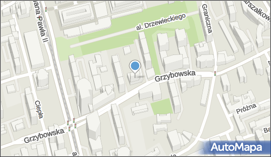 Dal Towarzystwo Handlu Międzynarodowego, Grzybowska 12/14 00-132 - Przedsiębiorstwo, Firma, numer telefonu, NIP: 5260300084