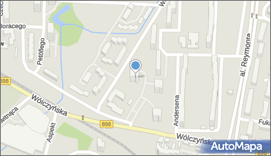 Dale Systems, ul. Hansa Christiana Andersena 1B, Warszawa 01-911 - Przedsiębiorstwo, Firma, numer telefonu, NIP: 1181573615
