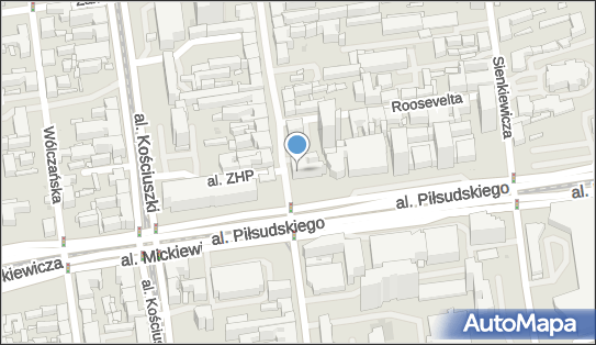 Dalia, Piotrkowska 152, Łódź 90-063 - Przedsiębiorstwo, Firma, numer telefonu, NIP: 7250027251