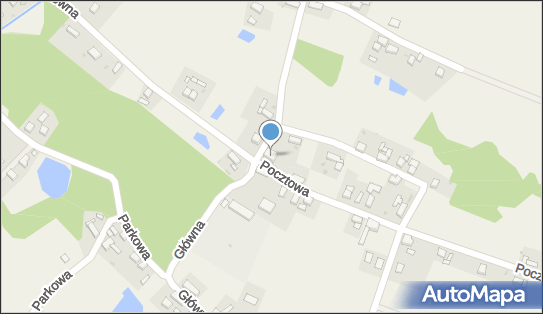 Dalila Siedlecka, Pocztowa 1, Wykroty 59-730 - Przedsiębiorstwo, Firma, NIP: 6551375590