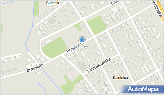 DAL, Przyrzecze 4, Warszawa 03-107 - Przedsiębiorstwo, Firma, NIP: 1230934847