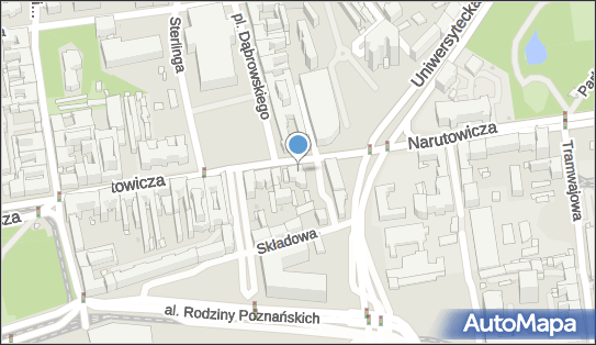 Dam Pol P H Damian i Paweł Małek [ w Likwidacji, Łódź 90-130 - Przedsiębiorstwo, Firma, NIP: 7251654501