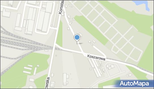 Dam-Trans Damian Przybysz, Frachter - Logistic Joanna Mariańczyk-Przybysz, Damian Przybysz 95-100 - Przedsiębiorstwo, Firma, NIP: 7321789673