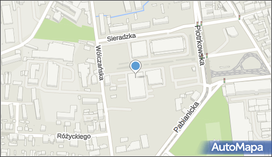 Dama Pik, ul. ks. Piotra Skargi 12, Łódź 93-036 - Przedsiębiorstwo, Firma, NIP: 7292700787