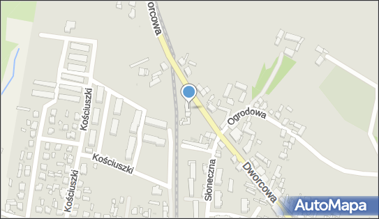 Damag D Melnik A Dróbka, Dworcowa 22, Wysoka 89-320 - Przedsiębiorstwo, Firma, numer telefonu, NIP: 7641281516