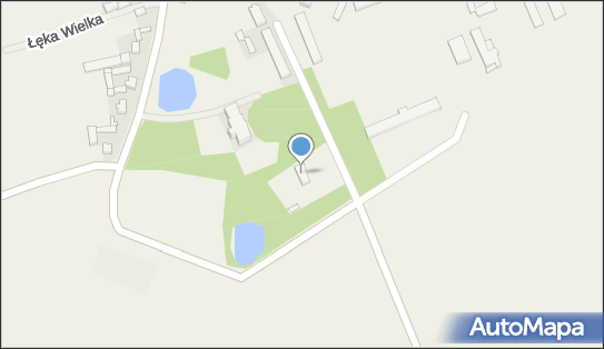 Damar Mariola Wyciszczak Dagna Drogosz, Łęka Wielka 80 63-805 - Przedsiębiorstwo, Firma, NIP: 6961777164