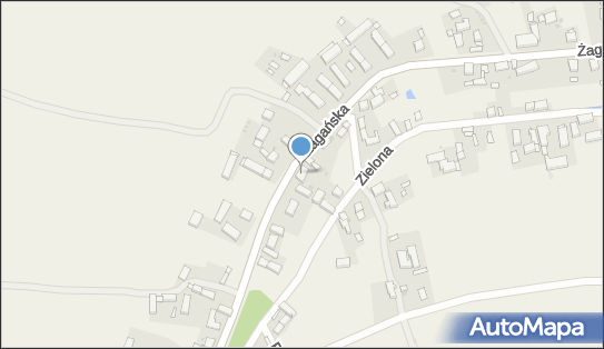 Damart, ul. Żagańska 75, Jabłonów 68-113 - Przedsiębiorstwo, Firma, NIP: 9241748986