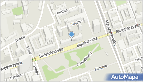 Damatix, Świętokrzyska 30, Warszawa 00-116 - Przedsiębiorstwo, Firma, NIP: 5213645315