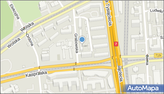 Dambi D Mikusek B Mikusek, Grabowska 4, Warszawa 01-236 - Przedsiębiorstwo, Firma, NIP: 5272683205
