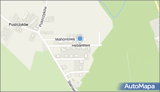 Damed, ul. Hebanowa 4, Stary Żagań 68-111 - Przedsiębiorstwo, Firma, NIP: 9241778734