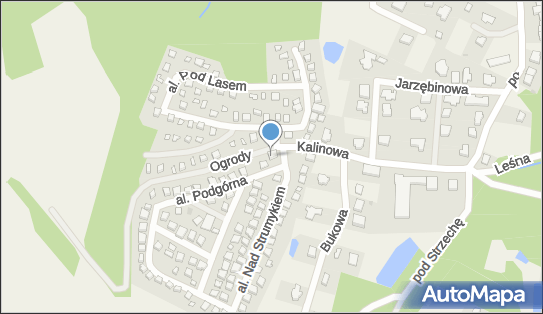 Damet Dariusz Jasnowski, Ogrody 1, Charzykowy 89-606 - Przedsiębiorstwo, Firma, NIP: 5551306097