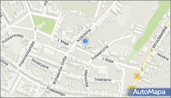 8842392631, Damian Antczak BUD-Oskar 