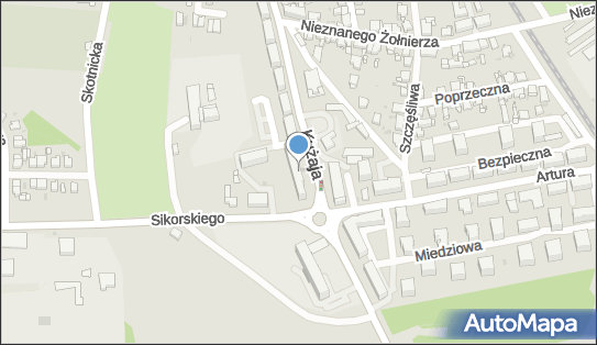 Damian Bujoczek - Działalność Gospodarcza, ul. Jana Kużaja 74C 41-922 - Przedsiębiorstwo, Firma, NIP: 6261336067