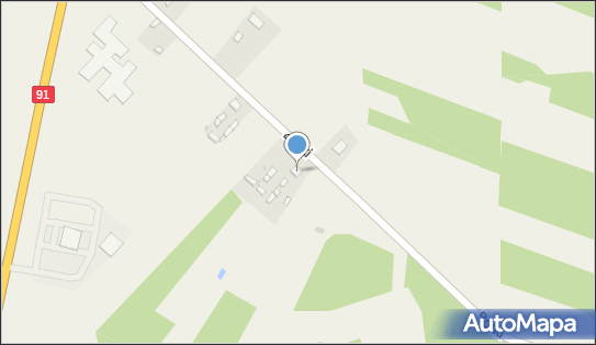 Damian Cichoń, Borki 1, Borki 97-540 - Przedsiębiorstwo, Firma, NIP: 7722283637