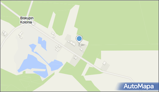 Damian Ćwieczkowski Gniewko, Biskupin 85B, Biskupin 59-225 - Przedsiębiorstwo, Firma, NIP: 6922450973