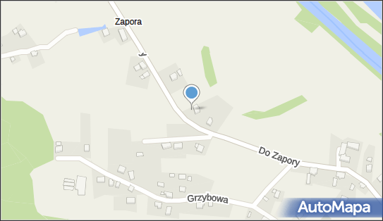 Damian Dudek, Do Zapory 50a, Zabrzeg 43-516 - Przedsiębiorstwo, Firma, NIP: 6521670367